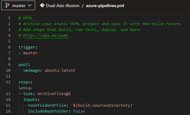 YAML