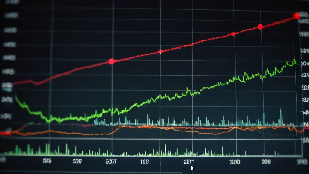 TimeSeries