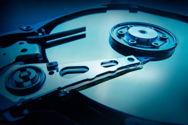 hard drive