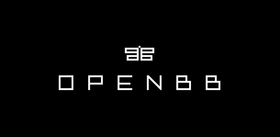 openbb logo