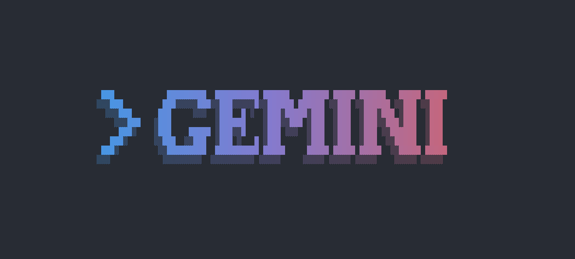 gemini cli logo2