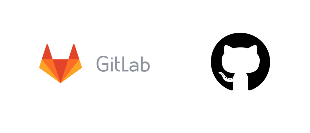 gitlab github