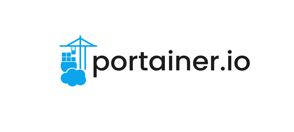 portainer logo