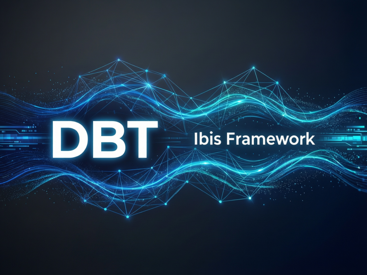 DBT Ibis compressed