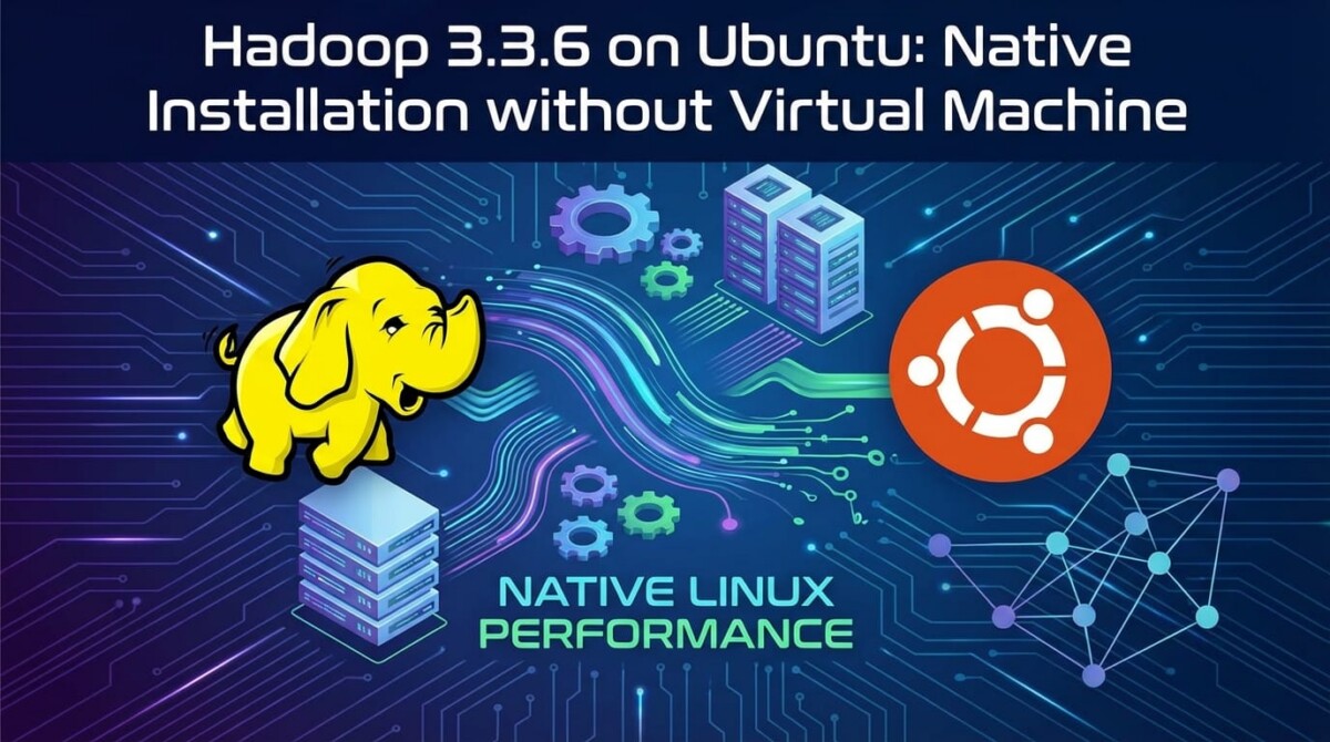 hadoop