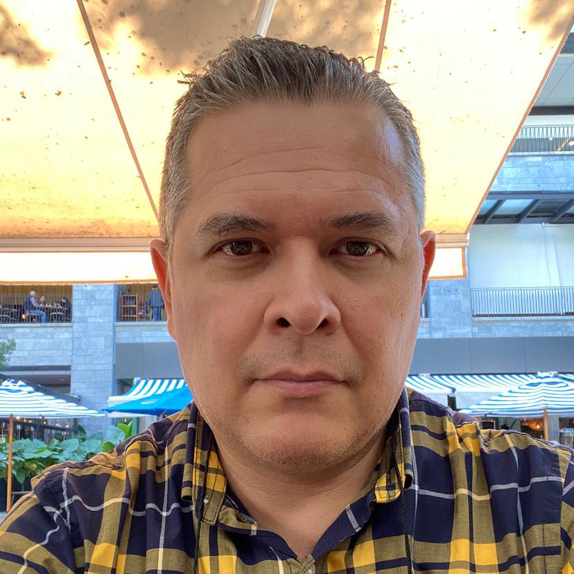 Héctor Sánchez